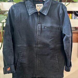 Ripton Utility Jacket XXS